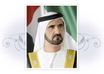 sheikh mohammed, dubai, uae